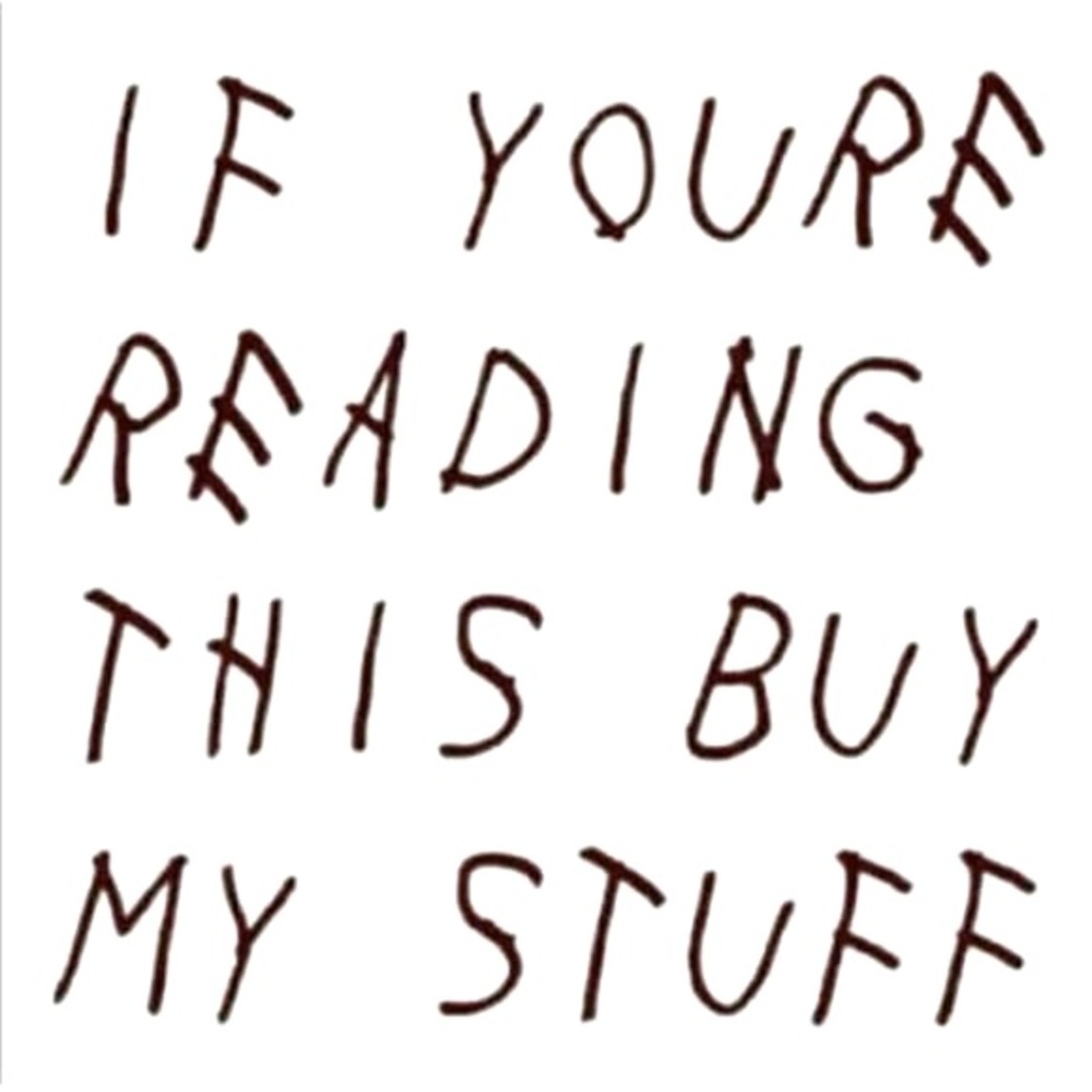 My Closet Is Accepting Offers